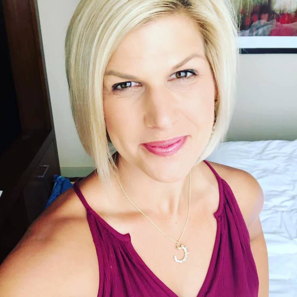 Meet your Posher, Stefanie